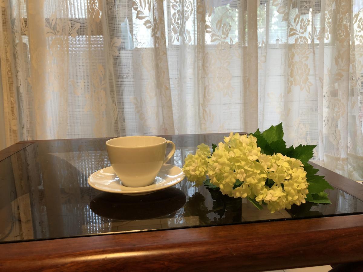 Happy Apartment Sapporo Exterior photo
